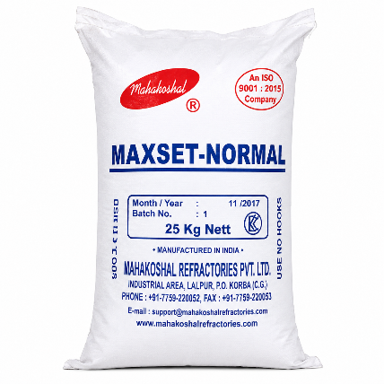 Mahakoshal Refractory Mortar